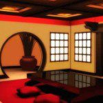 Designing Homes the Feng Shui Way