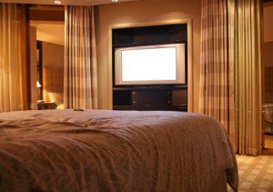 Feng Shui for Better Sleep -Television