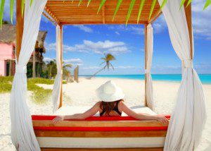 Feng Shui Travel & Helpful People -Beach