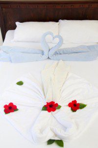 Feng Shui Love / Relationships / Marriage -Bed