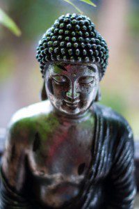 Feng Shui Helpful People Buddha