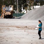 Feng Shui Ground Blessing