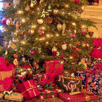 Feng Shui Christmas Presents