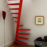 Spiral Staircase - Bad Feng Shui 2