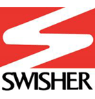 Swisher Logo