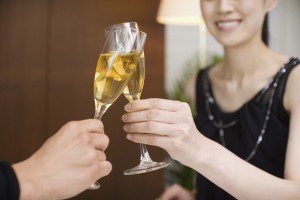 Ms Feng Shui New Year Celebration